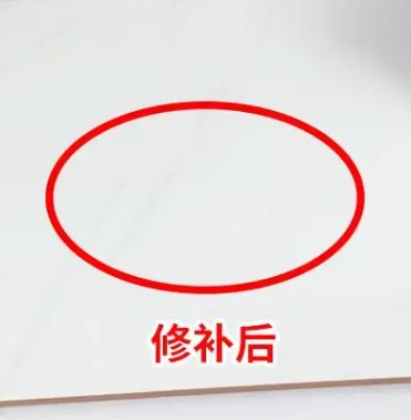 双鸭山市瓷砖空鼓维修公司分享下板材基层，未采取柔性过渡措施的影响。在瓷砖铺贴工程中，如果采用的是板材基层（如石膏板、木工板等非刚性基层），而未采取柔性过渡措施，